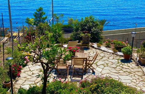 Corniglia House | Casa di Arianna alle Cinque Terre