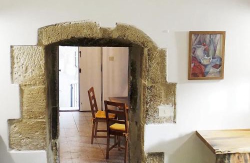 Farnese Apartment | Casa di Asate - Appartamento etrusco a Farnese
