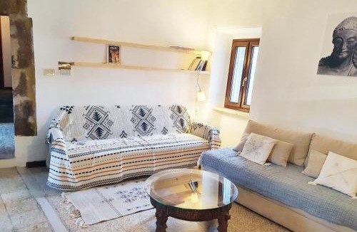 Farnese Apartment | Casa di Asate - Appartamento etrusco a Farnese