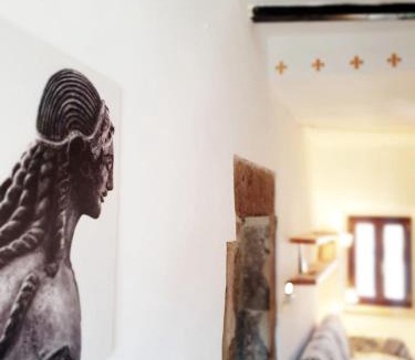 Farnese Apartment | Casa di Asate - Appartamento etrusco a Farnese