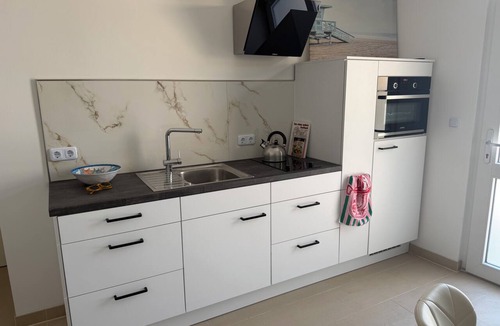 Bordighera Apartment | Casa di Aurelia in Bordighera