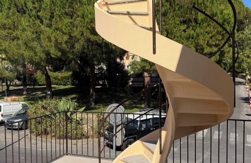 Bordighera Apartment | Casa di Aurelia in Bordighera