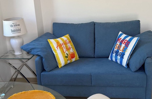 Bordighera Apartment | Casa di Aurelia in Bordighera