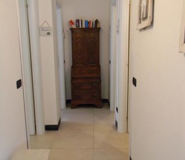 San Lorenzo della Costa Apartment | Casa di Bianca by PortofinoVacanze