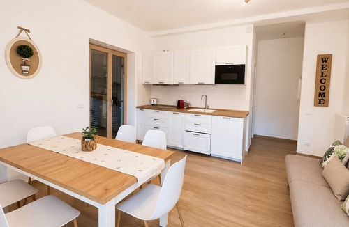 Frascati House | # Casa di Brenda – Comfort, Relaxation, and Space Between Frascati and Rome