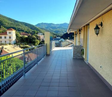 Deiva Marina Apartment | Casa di Doria