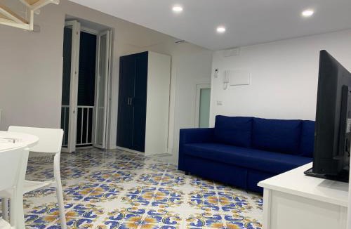 Ventotene Apartment | Casa di Eleonora