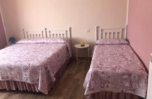 Caprarola Apartment | Casa di Giose con garage