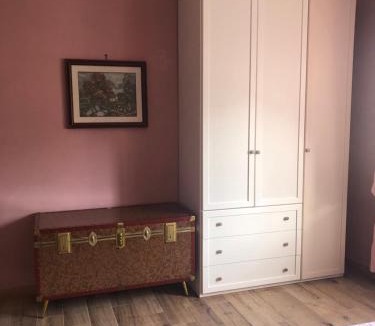 Caprarola Apartment | Casa di Giose con garage