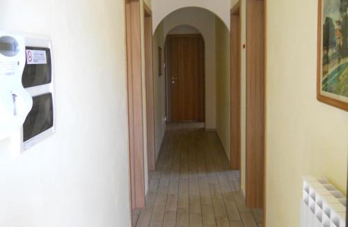 San Lorenzo al Mare Apartment | Casa di Giulia