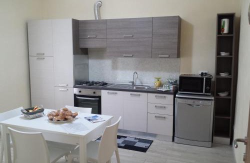 San Lorenzo al Mare Apartment | Casa di Giulia