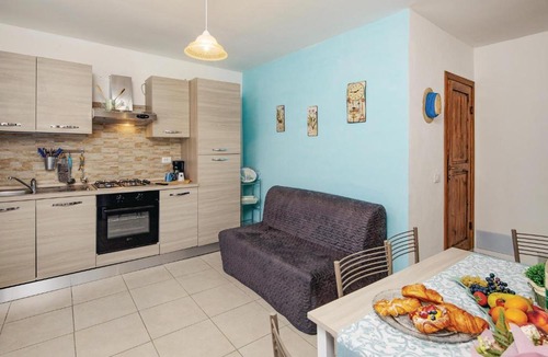 Santo Stefano di Magra Apartment | Casa Di Greta