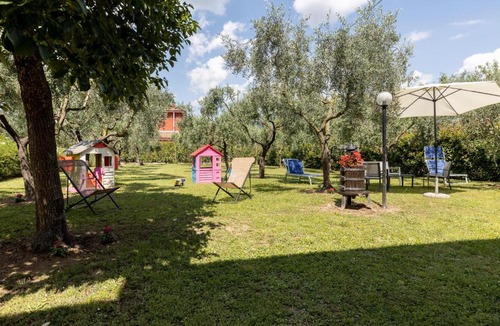 Santo Stefano di Magra Apartment | Casa Di Greta