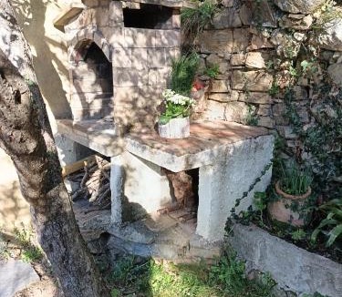 Molini di Triora House | Casa di Isodoru