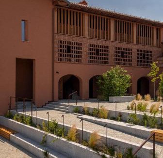 Roddino Hotel | Casa di Langa