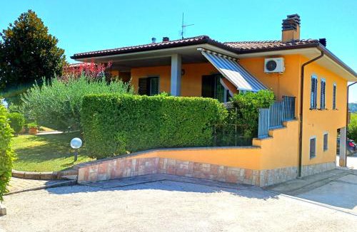 Fratta Apartment | Casa di Livio e Giuseppa