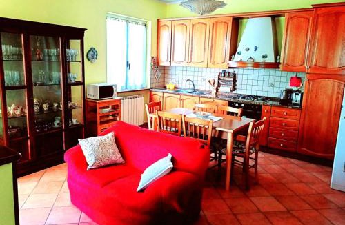 Fratta Apartment | Casa di Livio e Giuseppa