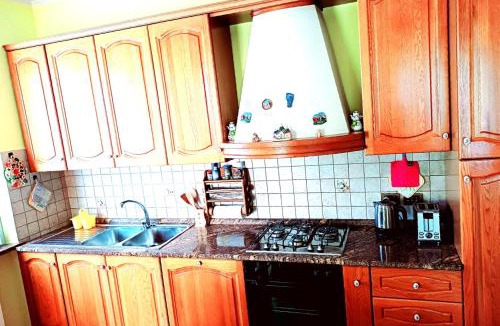 Fratta Apartment | Casa di Livio e Giuseppa