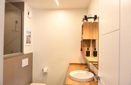Rostio Apartment | Casa di Luca