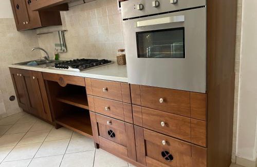 Imola Apartment | Casa di Maria Teresa
