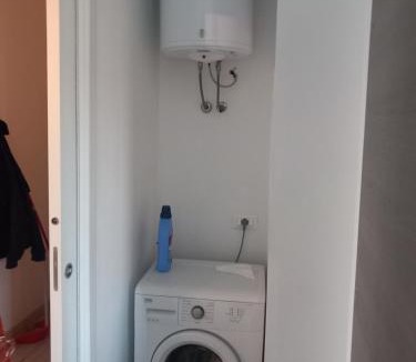 Codogno Apartment | Casa di Mario