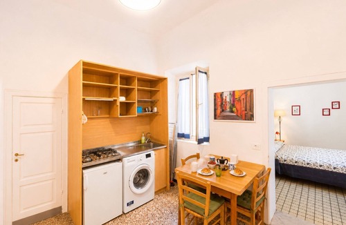 Cavo Apartment | Casa di Nonna Albina
