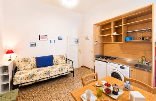 Cavo Apartment | Casa di Nonna Albina