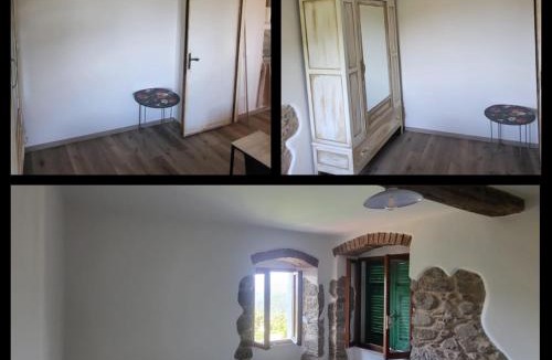 Castelpoggio Apartment | Casa di nonna Pina