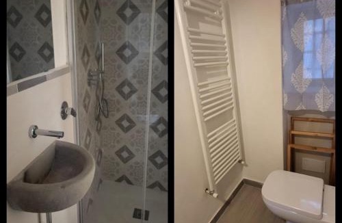 Castelpoggio Apartment | Casa di nonna Pina