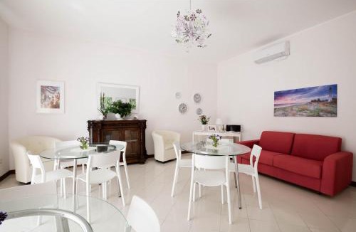 Formia Bed & Breakfast | Casa di Nora
