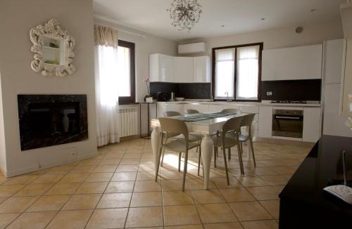 Montefalco Apartment | Casa di Papà