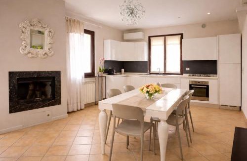 Montefalco Apartment | Casa di Papà