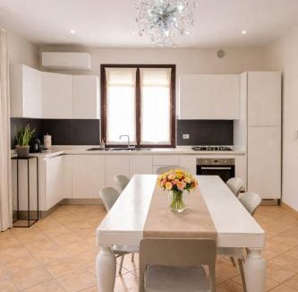Montefalco Apartment | Casa di Papà