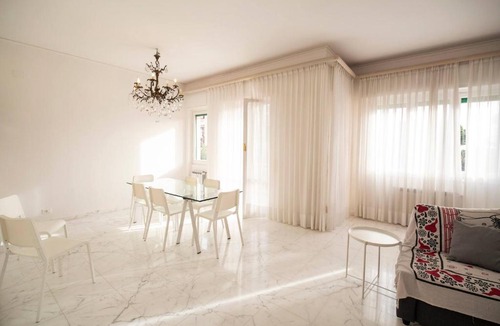 Quinto al Mare Apartment | Casa di Pier&Chico