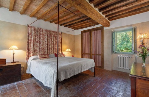 Vivo dʼOrcia House | Casa di Pietro in Vivo d'Orcia, pool