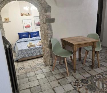 Tovo San Giacomo Apartment | Casa di Ramiro