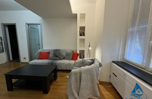 Foce Apartment | Casa di Ro' - Genova