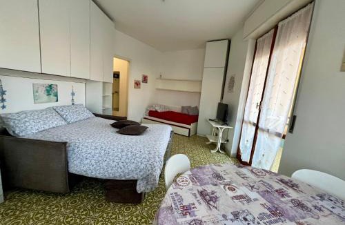 San Lorenzo al Mare Apartment | Casa Di Rosa