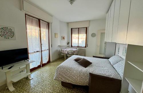 San Lorenzo al Mare Apartment | Casa Di Rosa