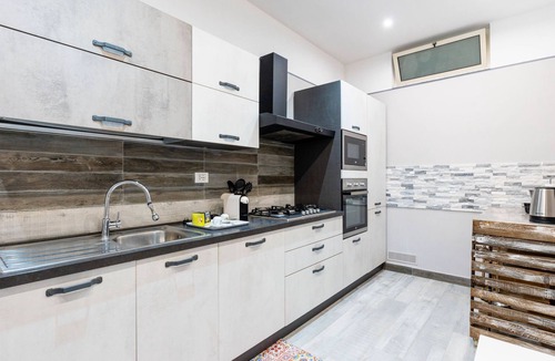 Ospedaletti Apartment | casa di Simone by Interhome