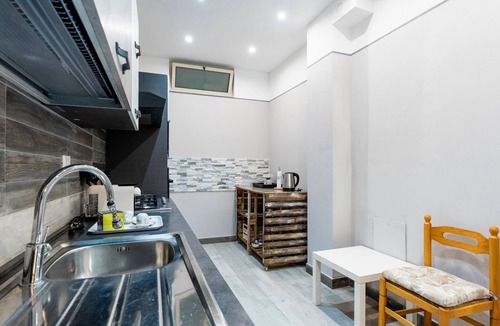 Ospedaletti Apartment | casa di Simone by Interhome