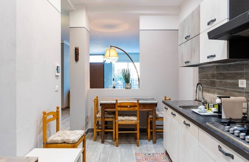 Ospedaletti Apartment | casa di Simone by Interhome