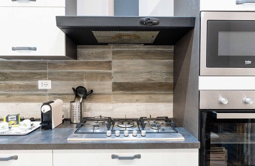 Ospedaletti Apartment | casa di Simone by Interhome