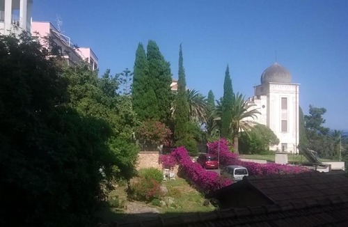 Borgio Verezzi Apartment | casa di sofia