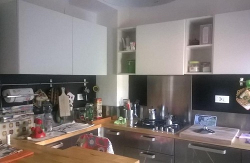 Borgio Verezzi Apartment | casa di sofia