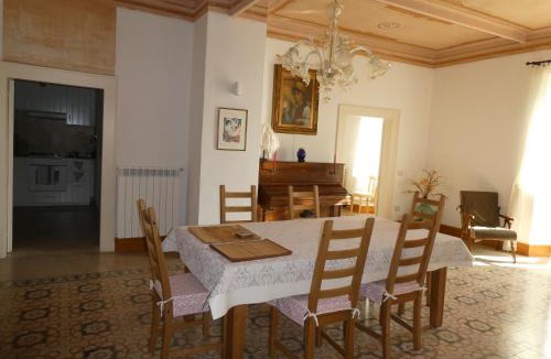 Sonnino Apartment | Casa Diamanti-Fox 33 Via Guglielmo Marconi