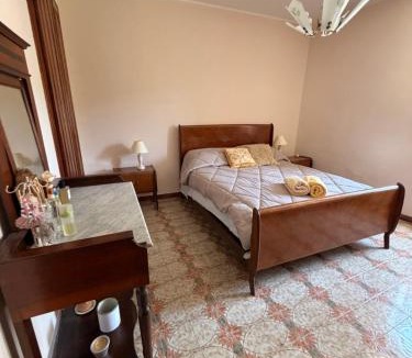 Bagnone Apartment | Casa Dina