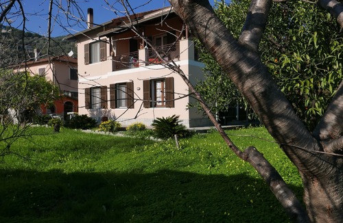 Camporosso Apartment | Casa DINO Camporosso