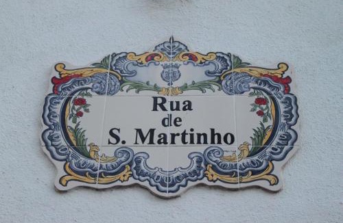 Marvila Apartment | Casa do Arco, Santarém