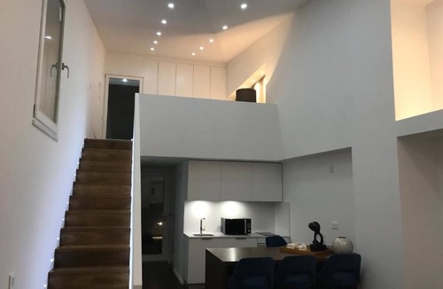 Evora House | CASA DO CABIDO - Elegance in simple traits